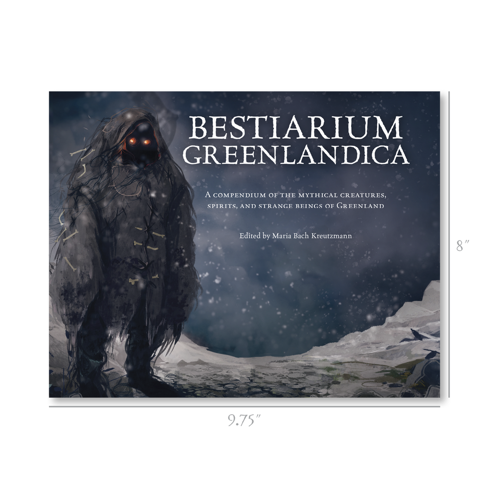 Bestiarium Greenlandica