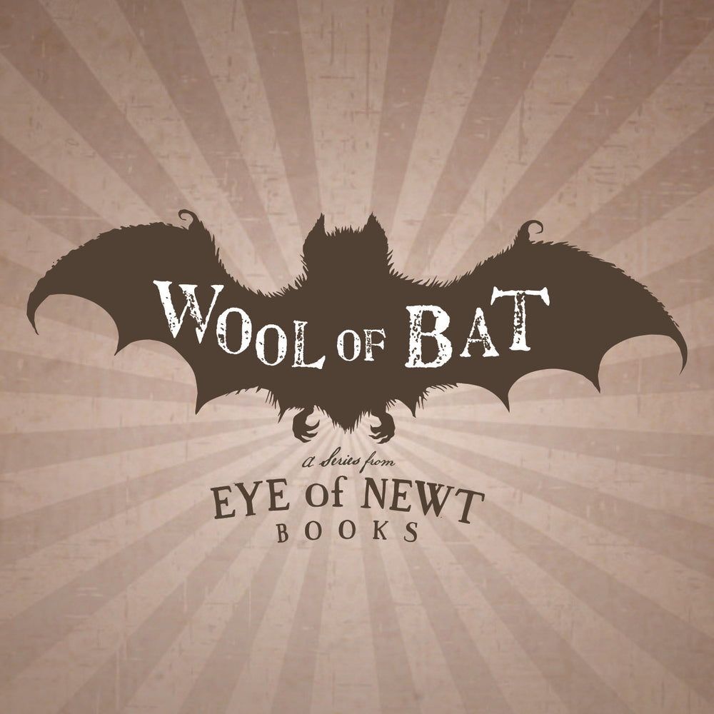 Wool of Bat Series
