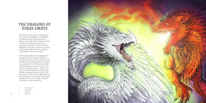 Welsh Monsters & Mythical Beasts eBook (Digital Download)