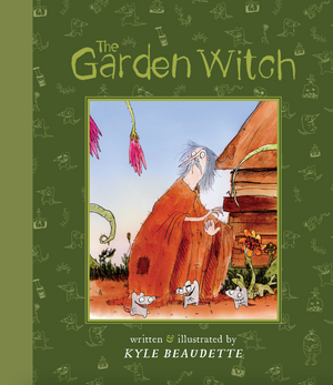 The Garden Witch