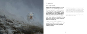 Bestiarium Greenlandica
