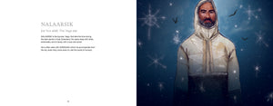 Bestiarium Greenlandica