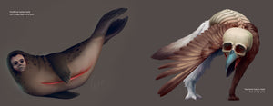 Bestiarium Greenlandica
