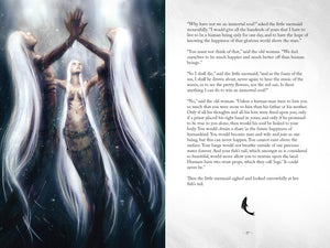 The Little Mermaid