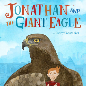 Jonathan and the Giant Eagle