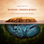 Museum of Hidden Beings