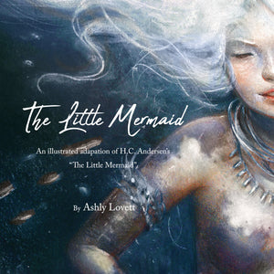 
                
                    Load image into Gallery viewer, The Little Mermaid
                
            