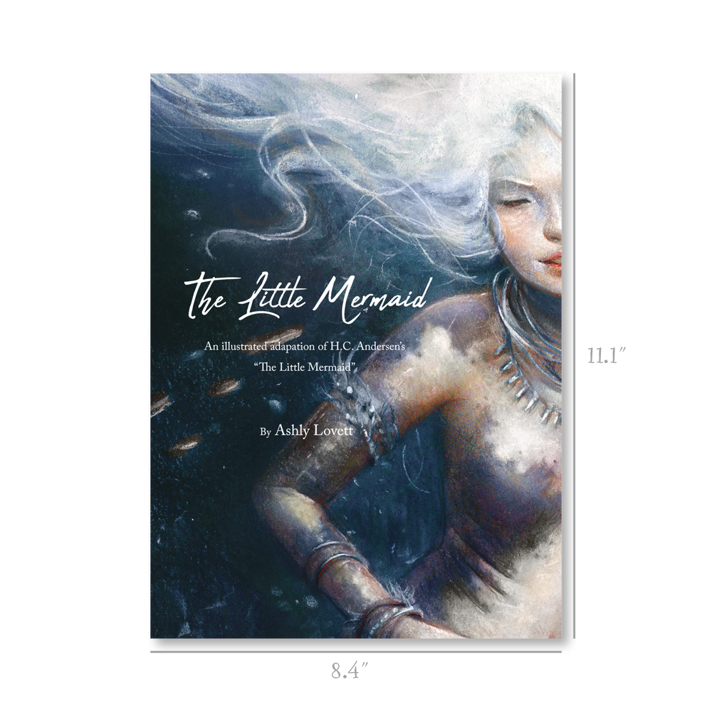 The Little Mermaid